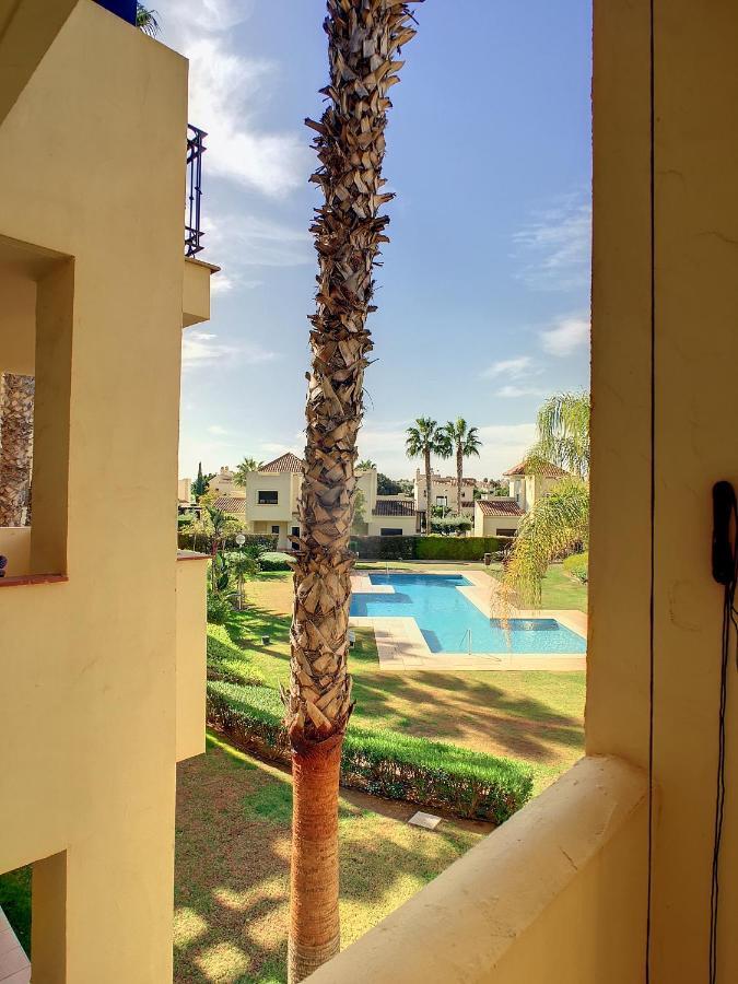 Roda Golf Resort - 8809 San Javier Exterior foto