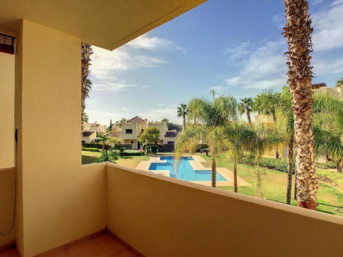 Roda Golf Resort - 8809 San Javier Exterior foto