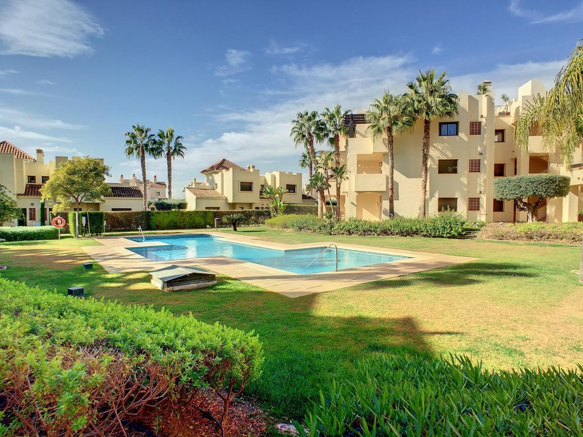 Roda Golf Resort - 8809 San Javier Exterior foto