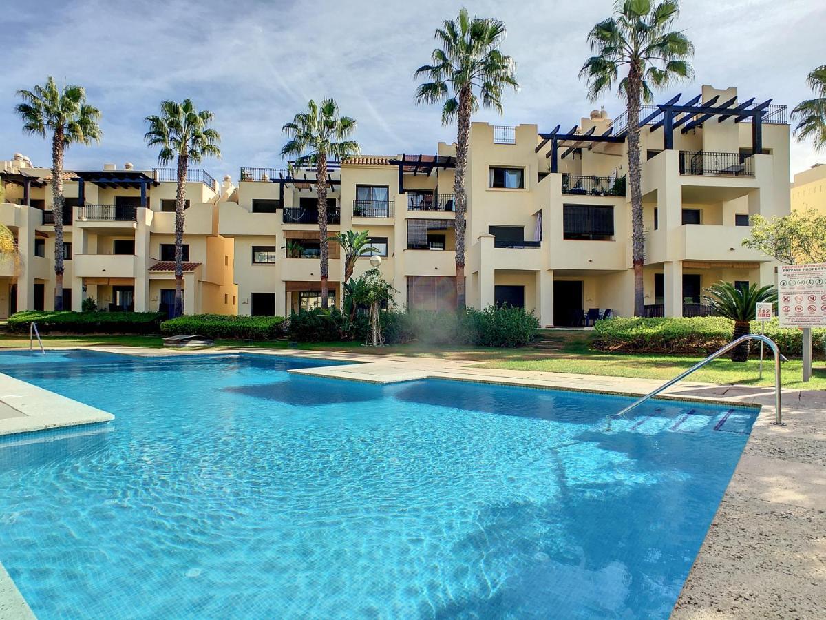 Roda Golf Resort - 8809 San Javier Exterior foto